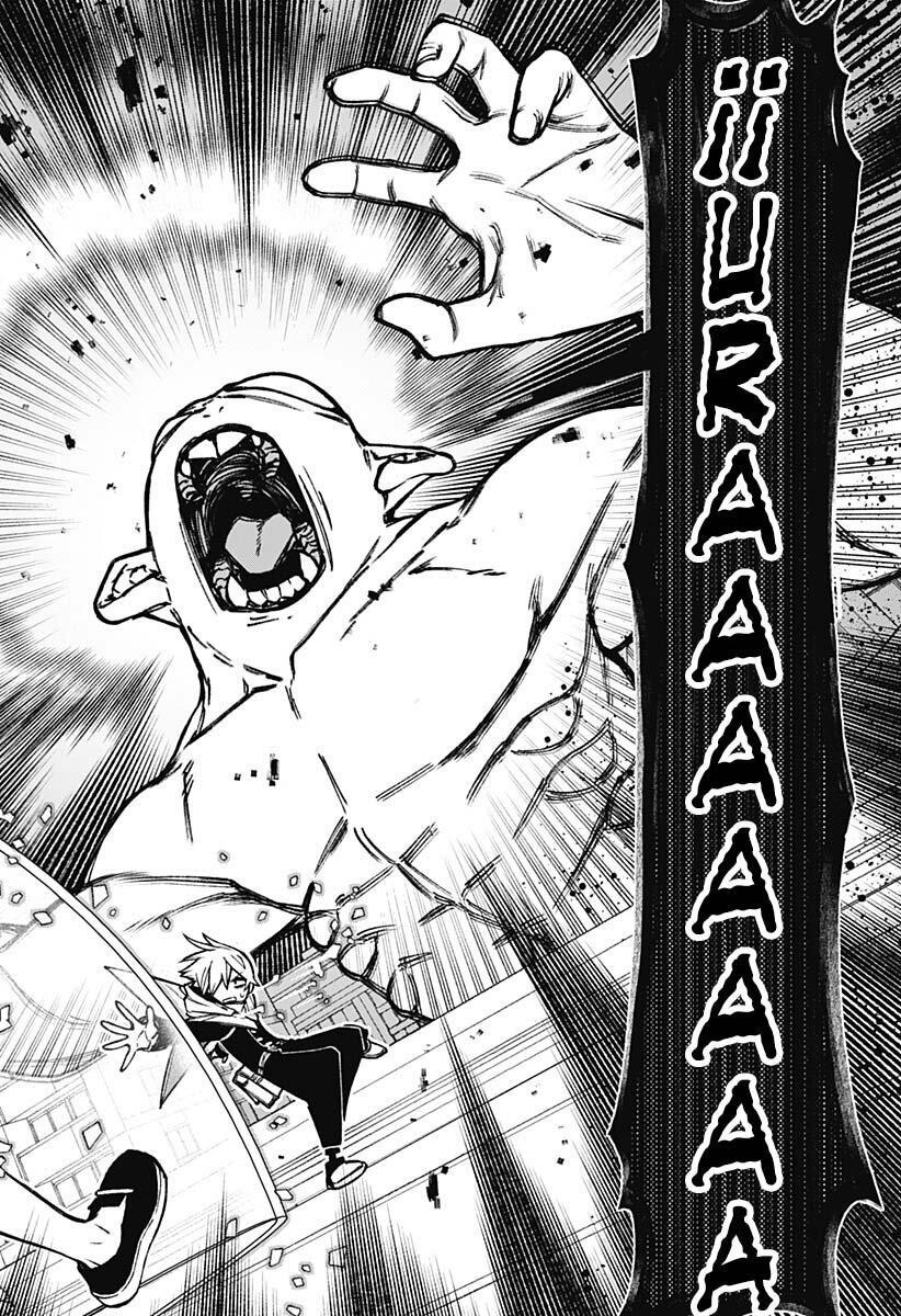 Capitulo 23 page 3
