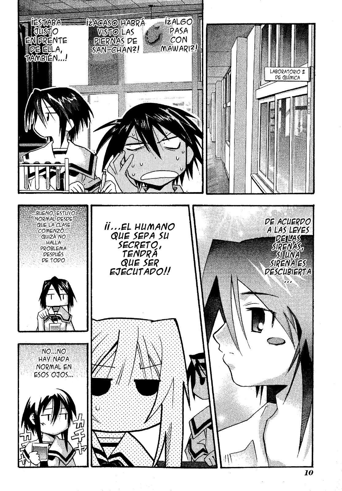 Capitulo 11 page 11