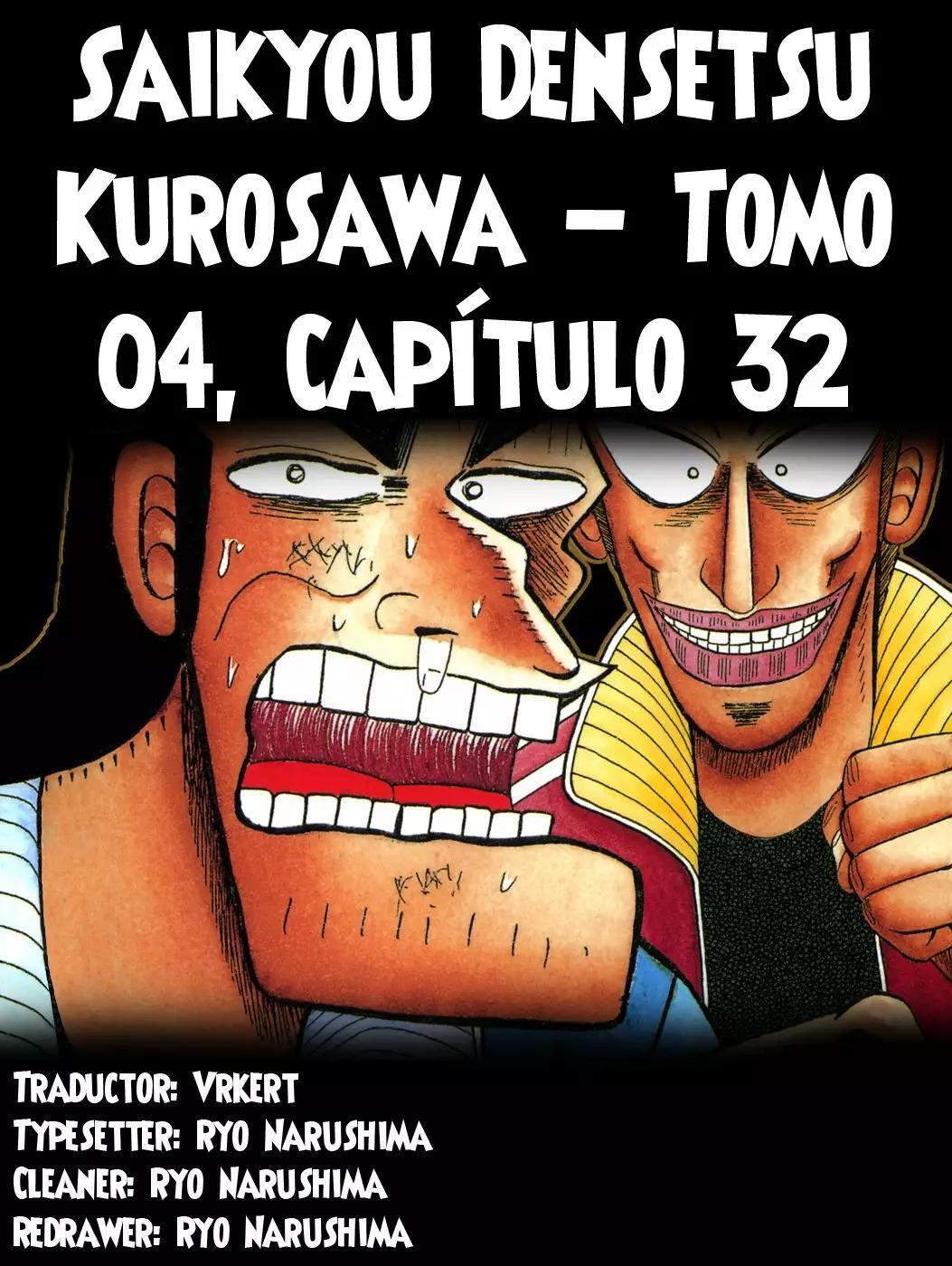 Capitulo 32 page 1