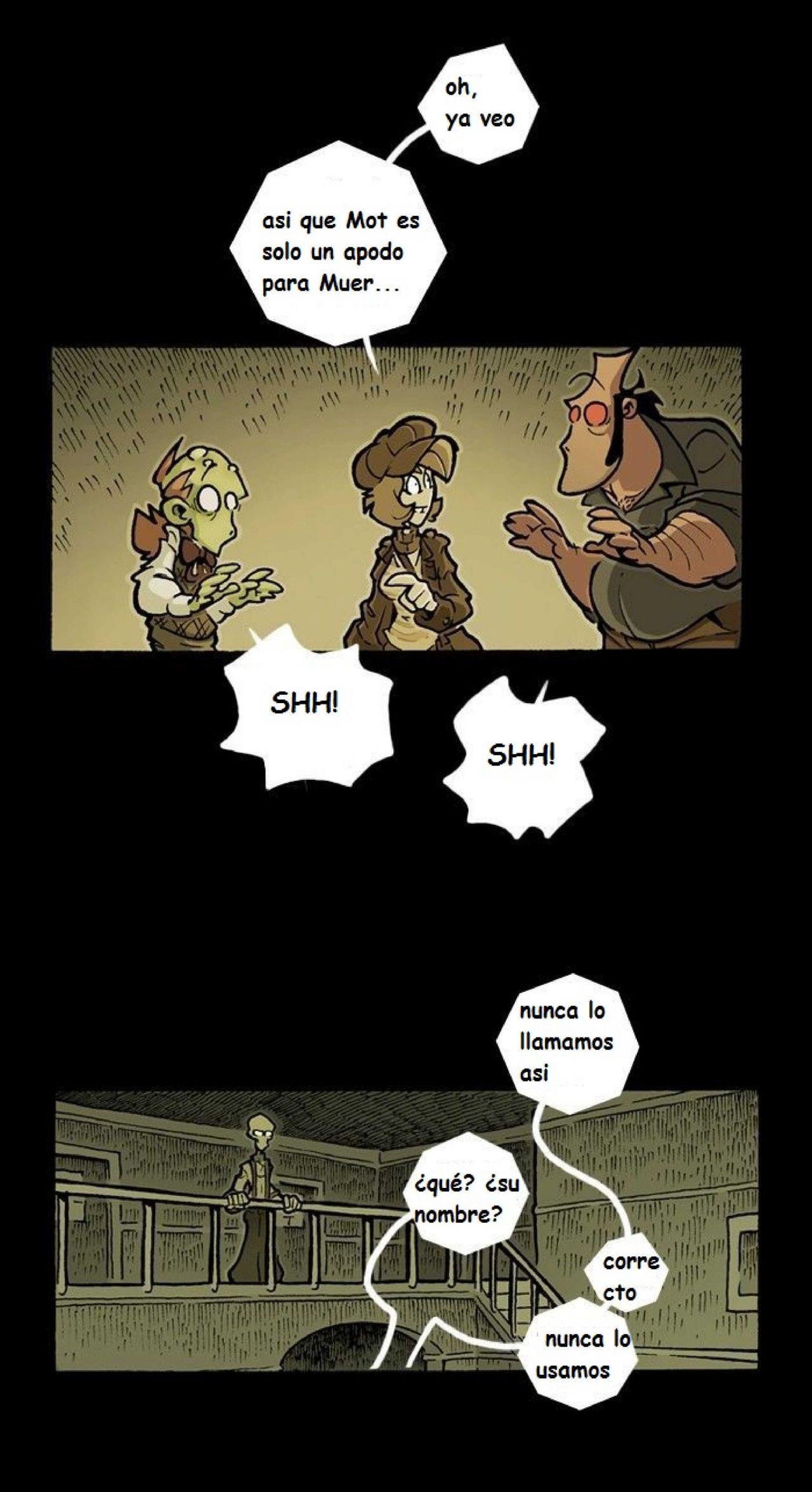 Capitulo 22 page 7