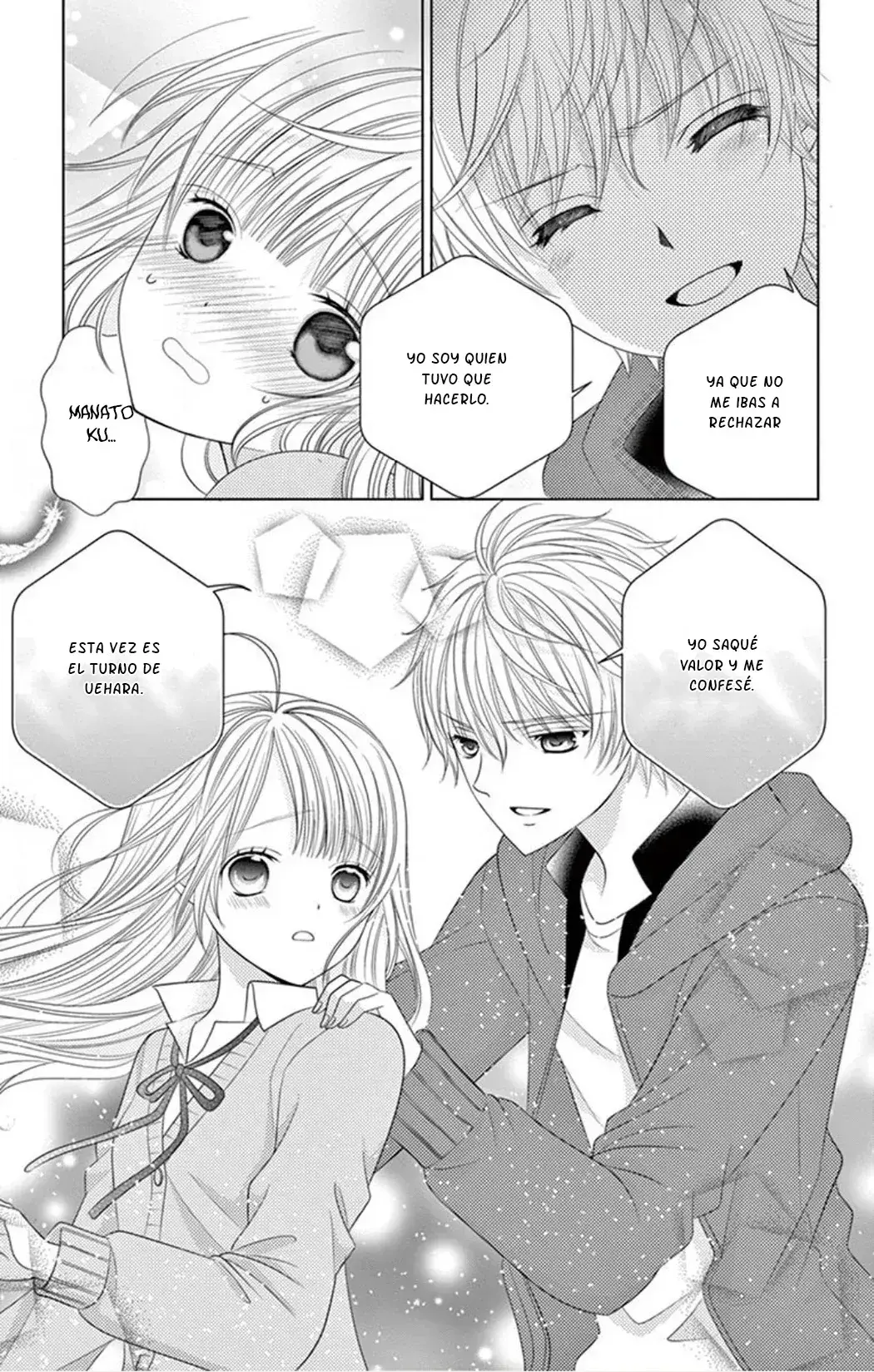 Capitulo 49 page 21