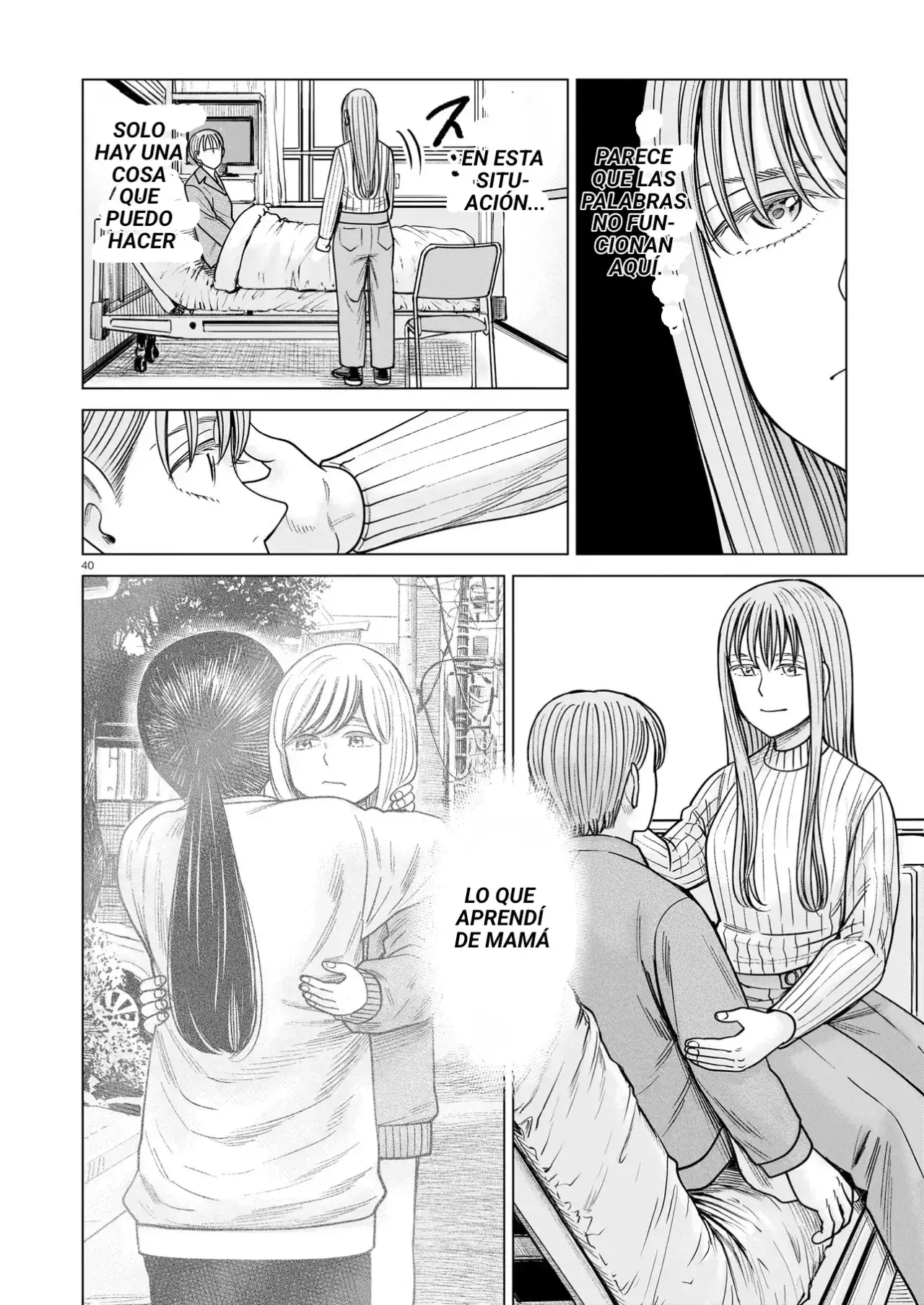 Capitulo 25 page 40
