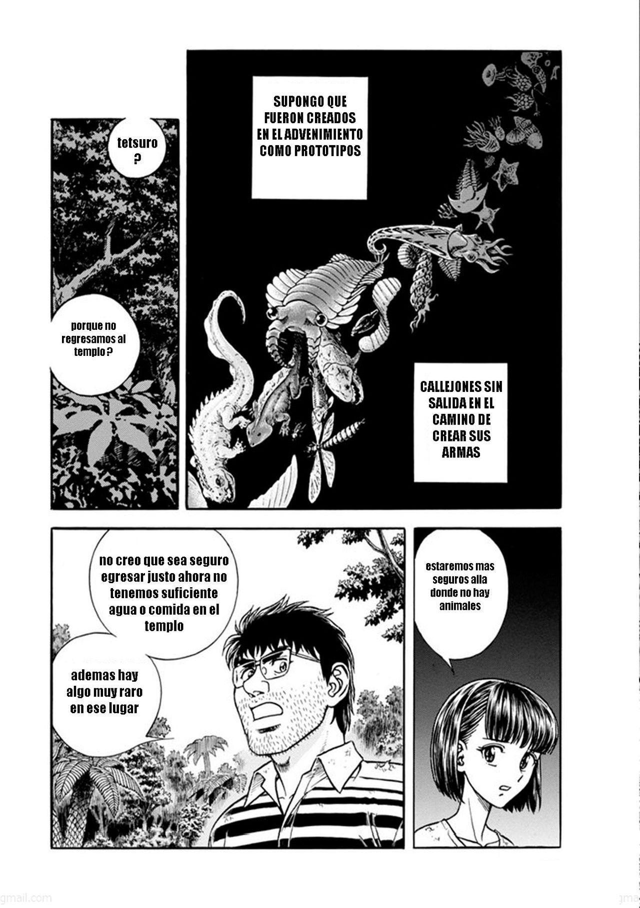 Capitulo 187 page 23