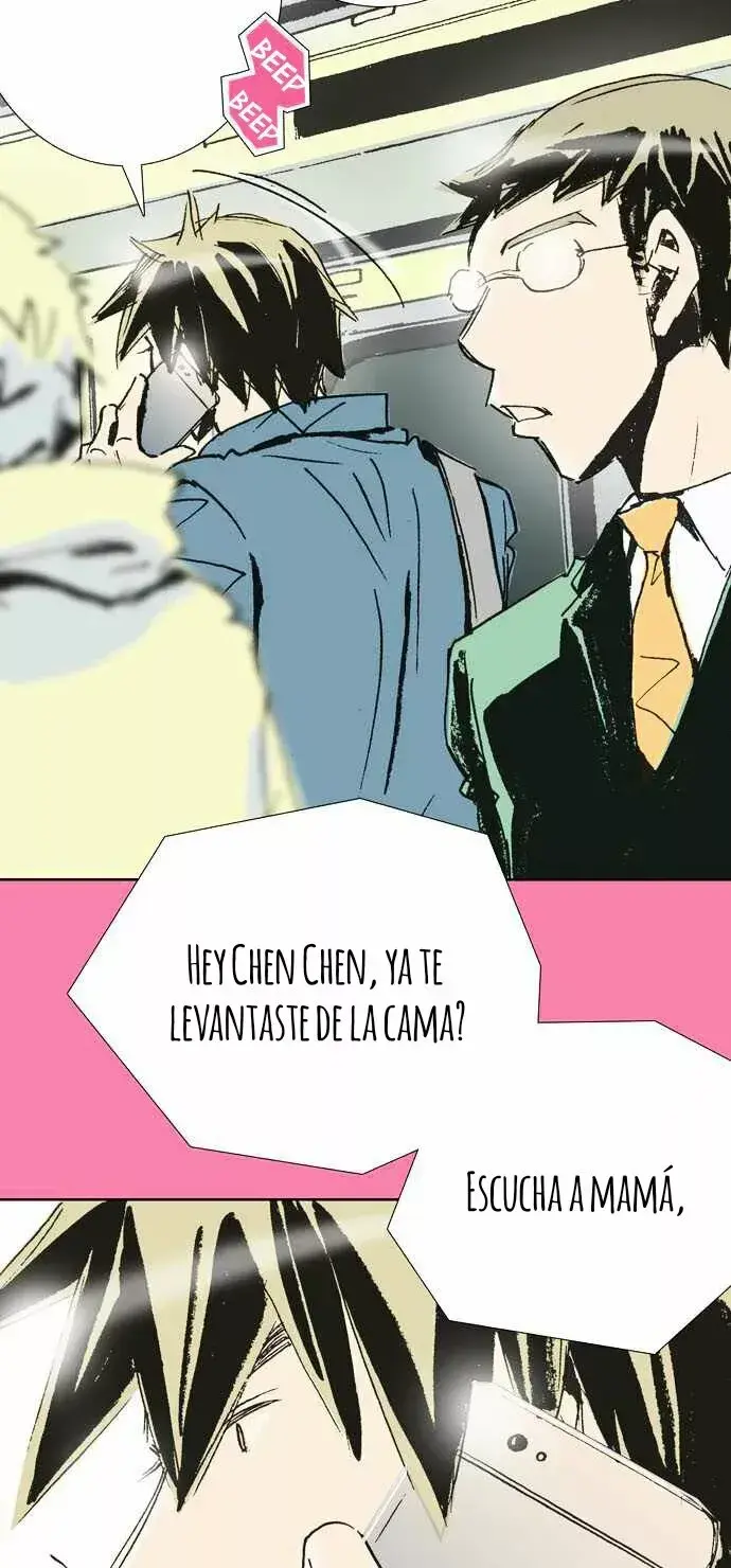 Capitulo 47 page 18