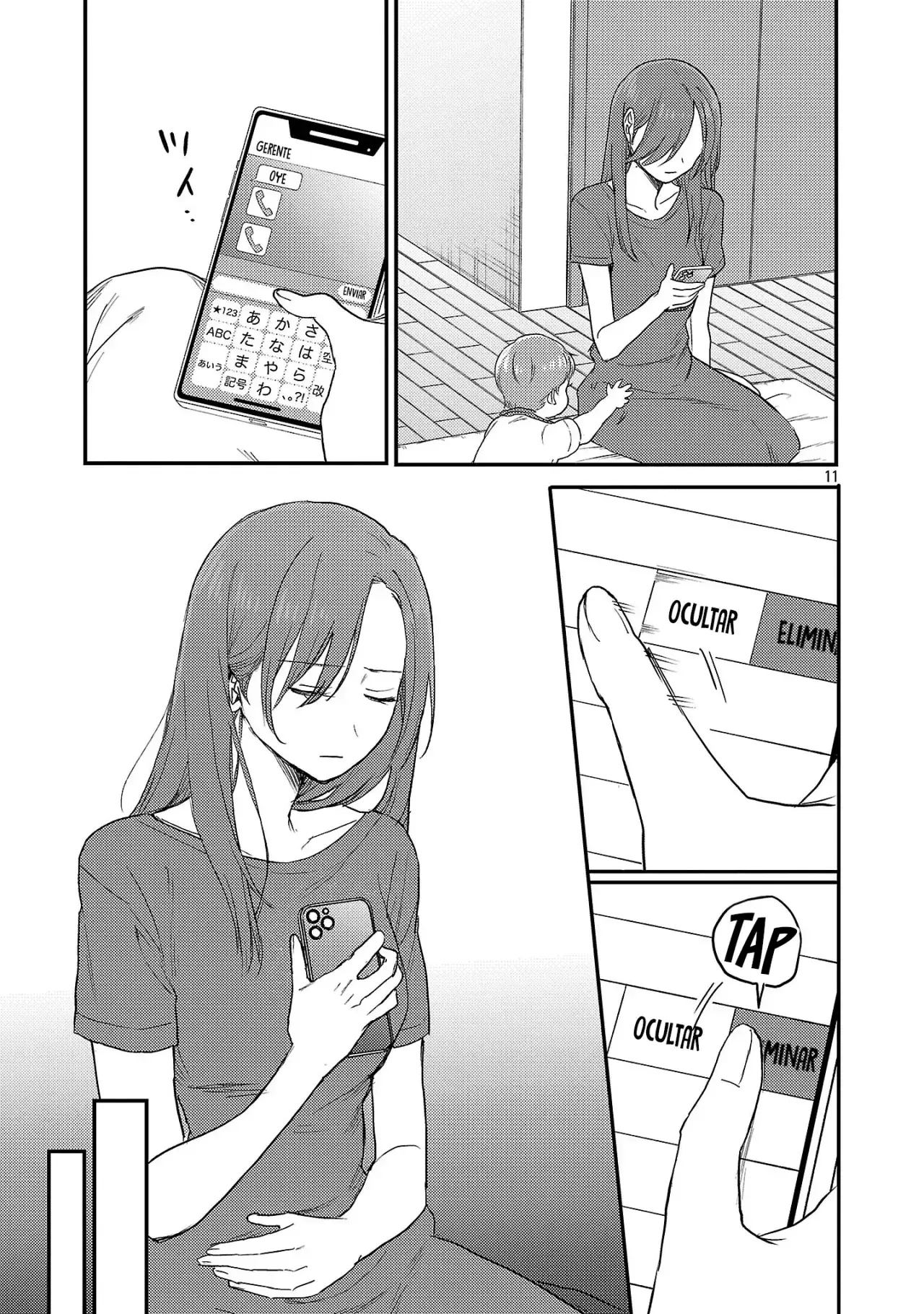 Capitulo 27 page 15
