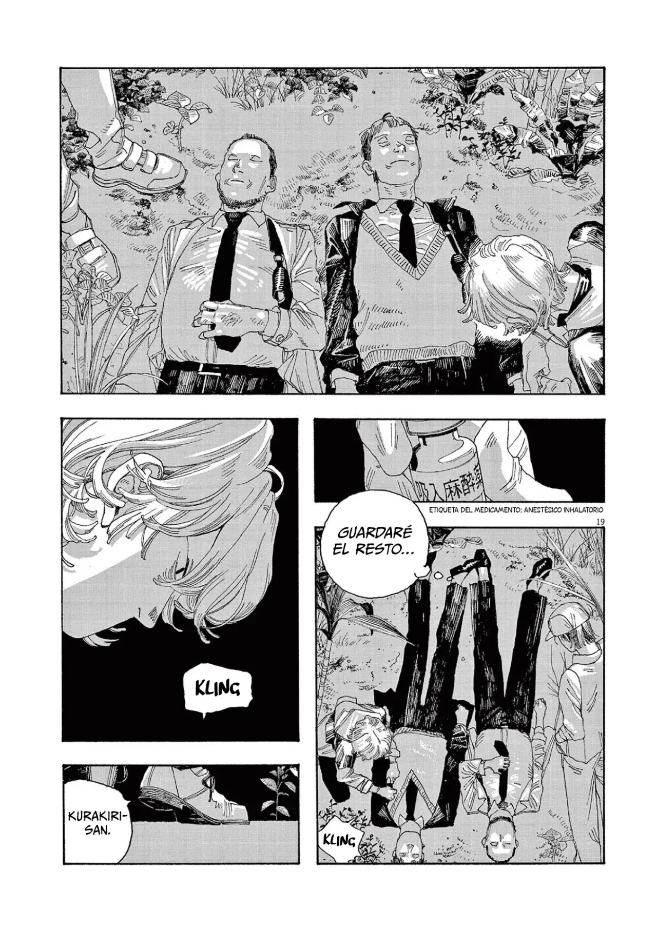 Capitulo 21 page 19