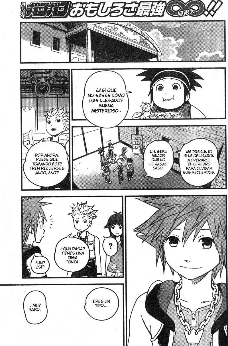 Capitulo 11 page 19