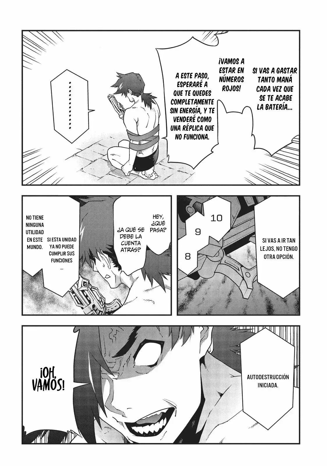 Capitulo 19 page 28