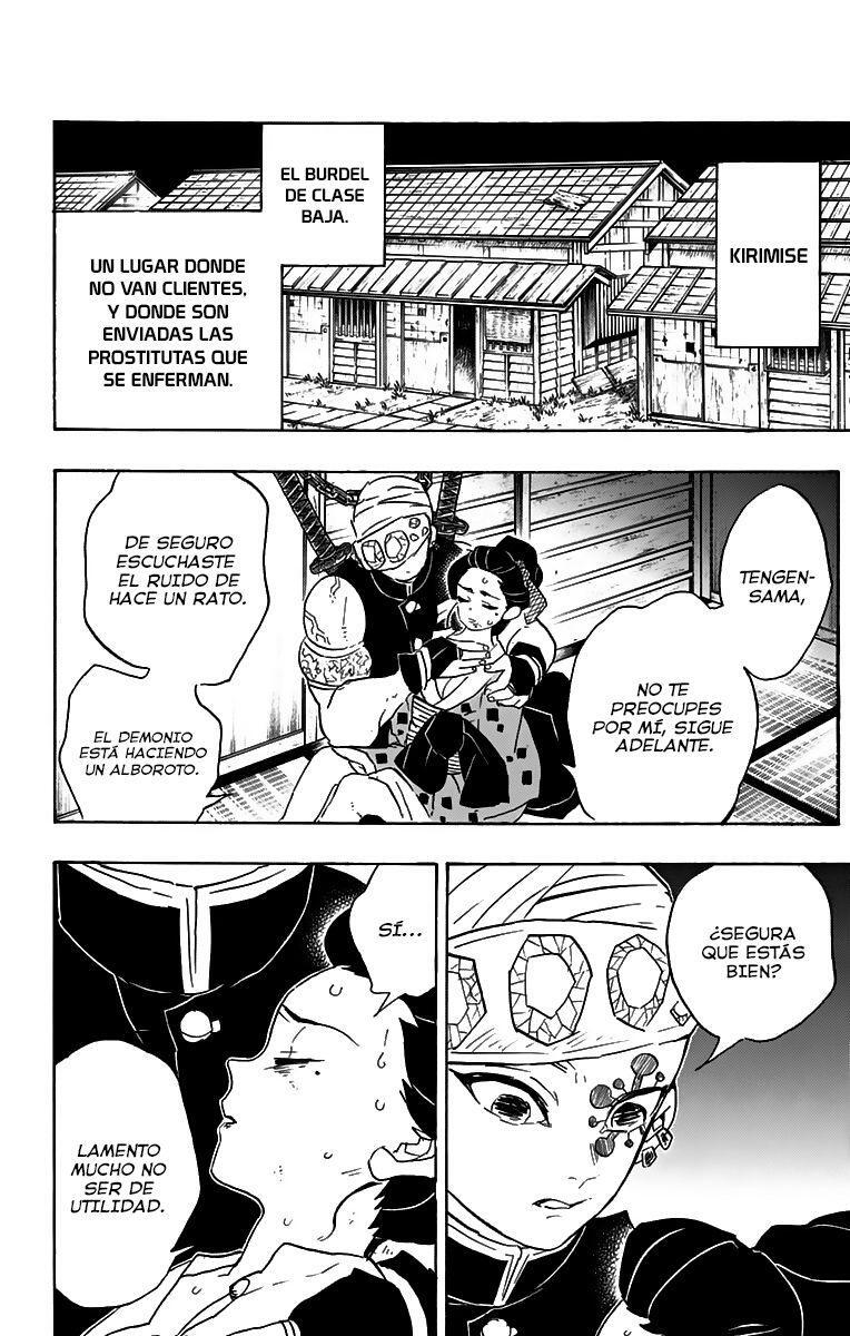 Capitulo 77 page 3