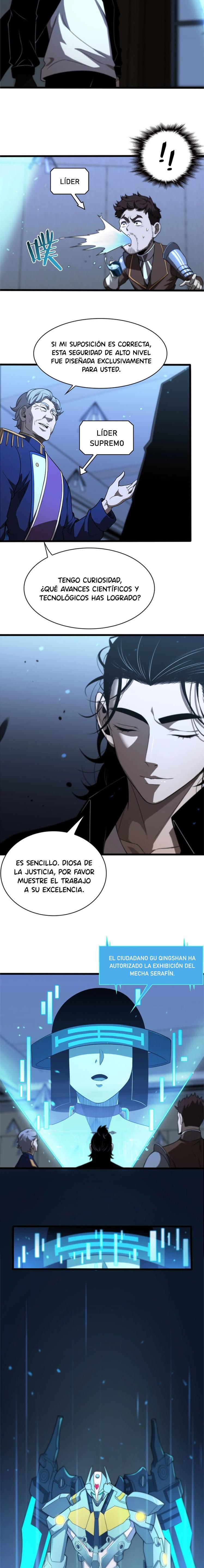 Capitulo 33 page 5