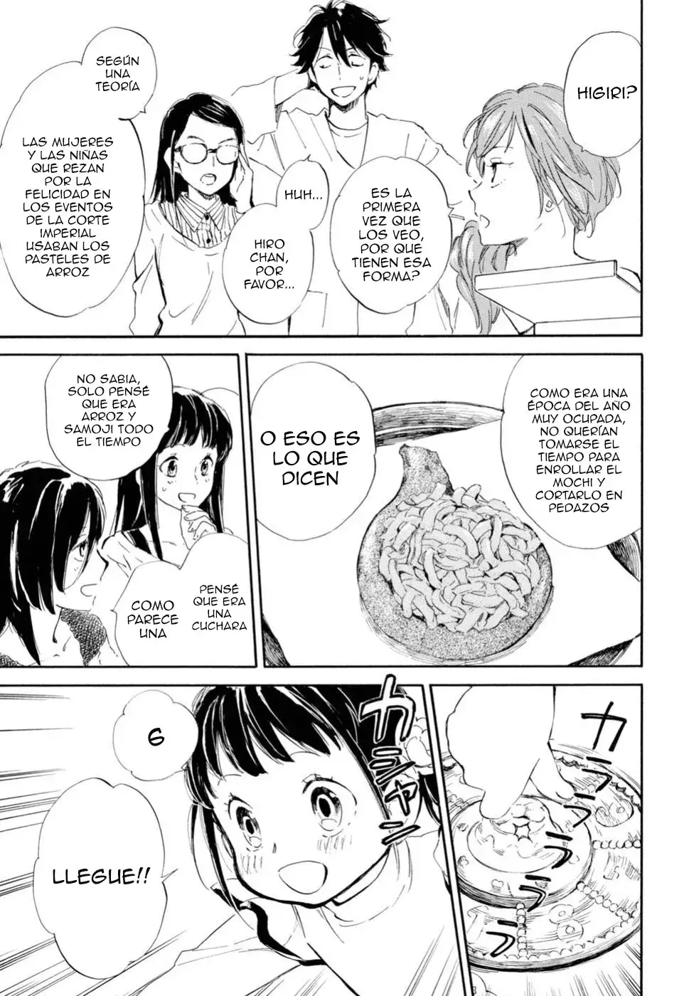 Capitulo 22 page 29