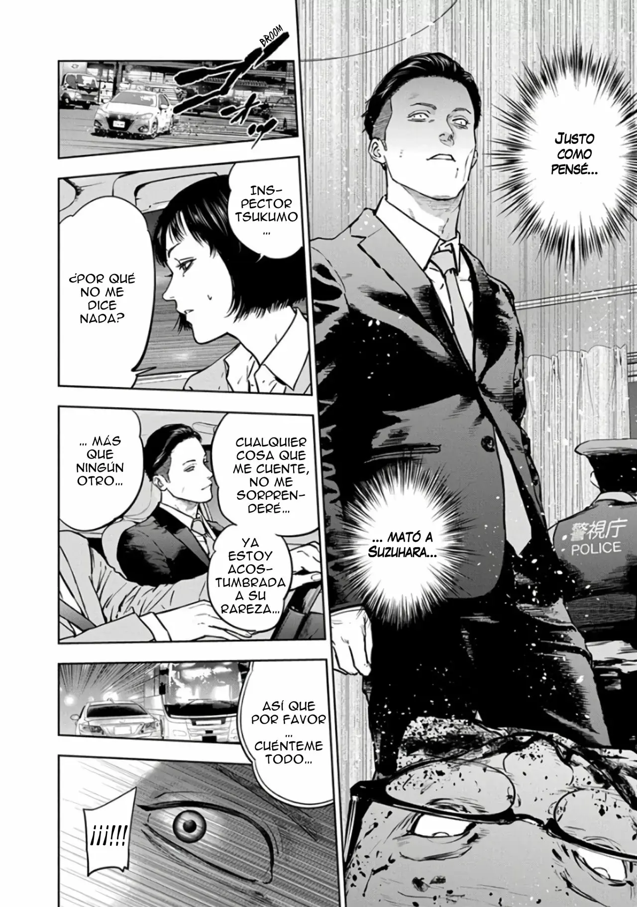 Capitulo 20 page 14