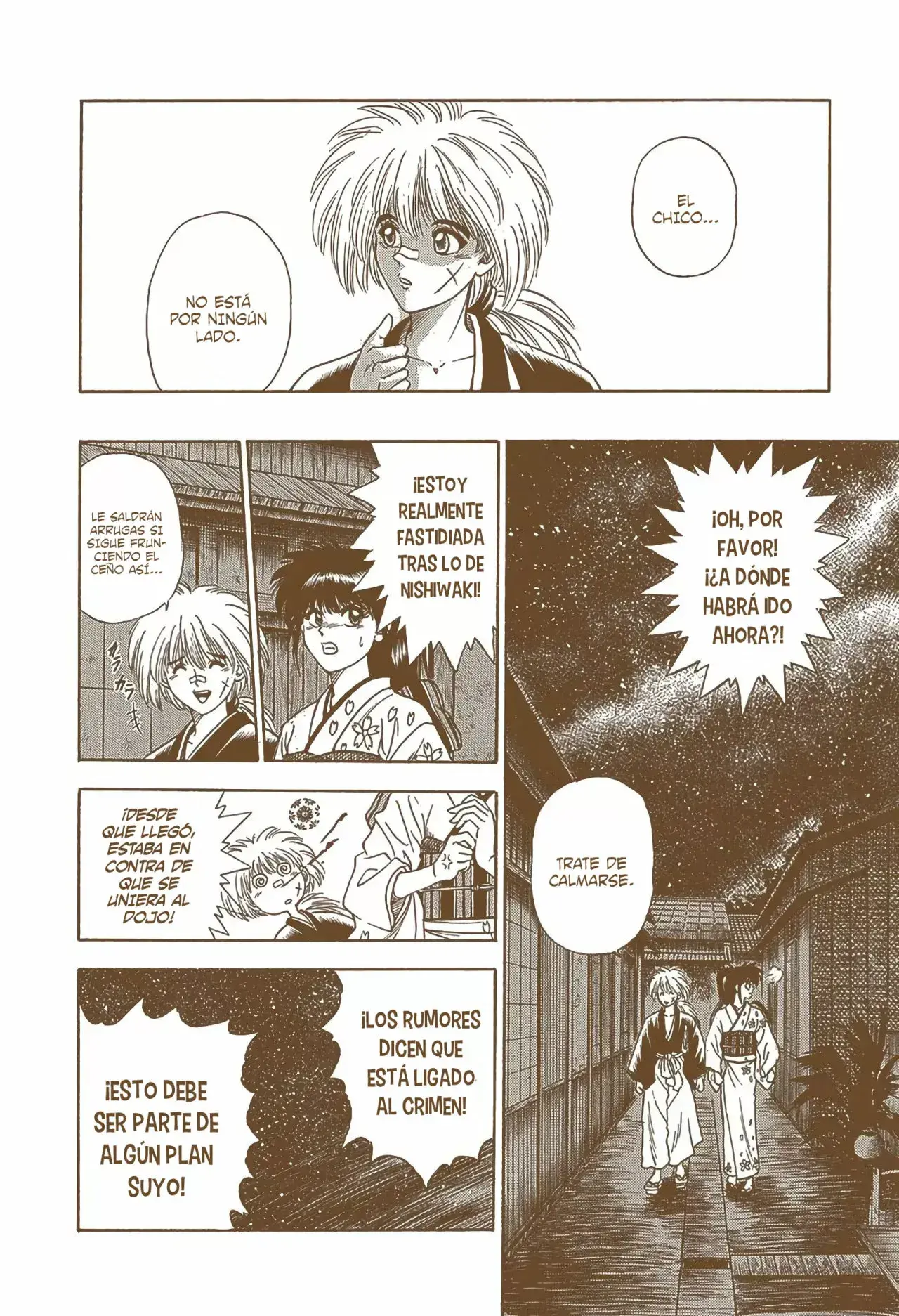 Capitulo 22.50 page 18