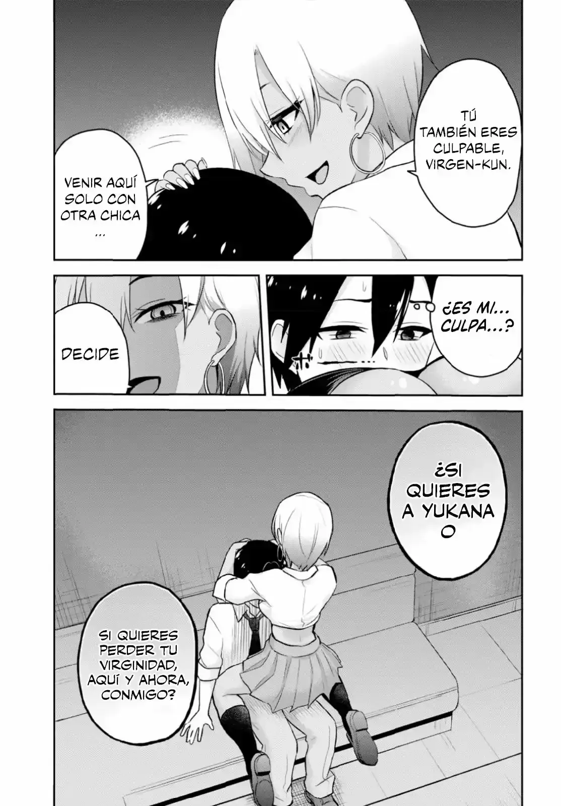 Capitulo 22 page 12