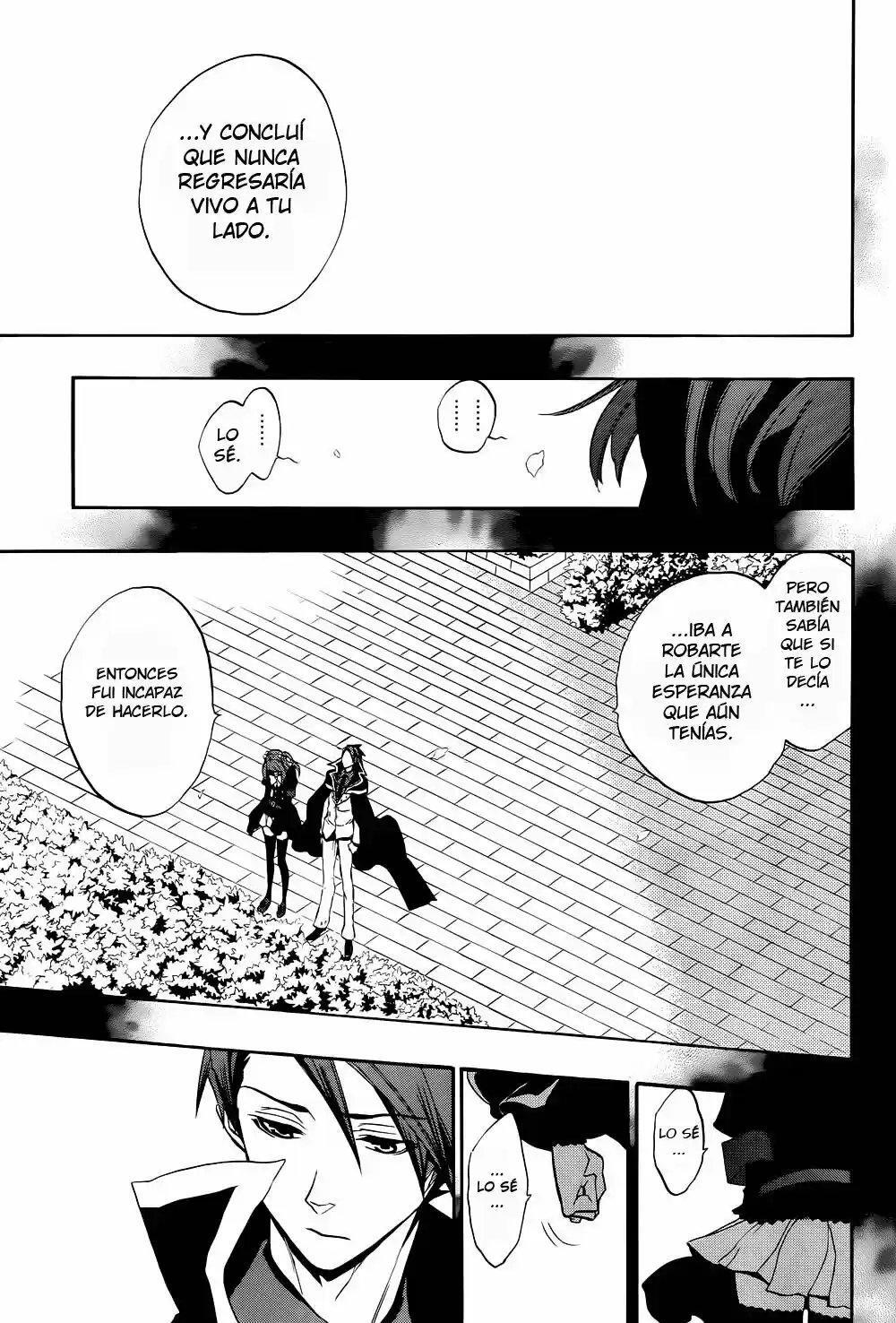 Capitulo 30 page 14