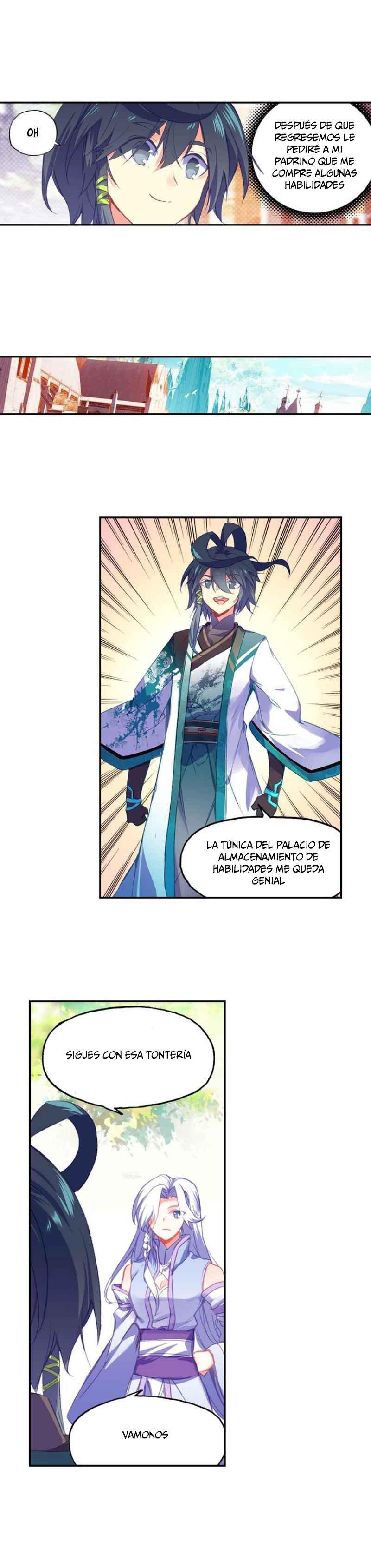 Capitulo 20 page 9