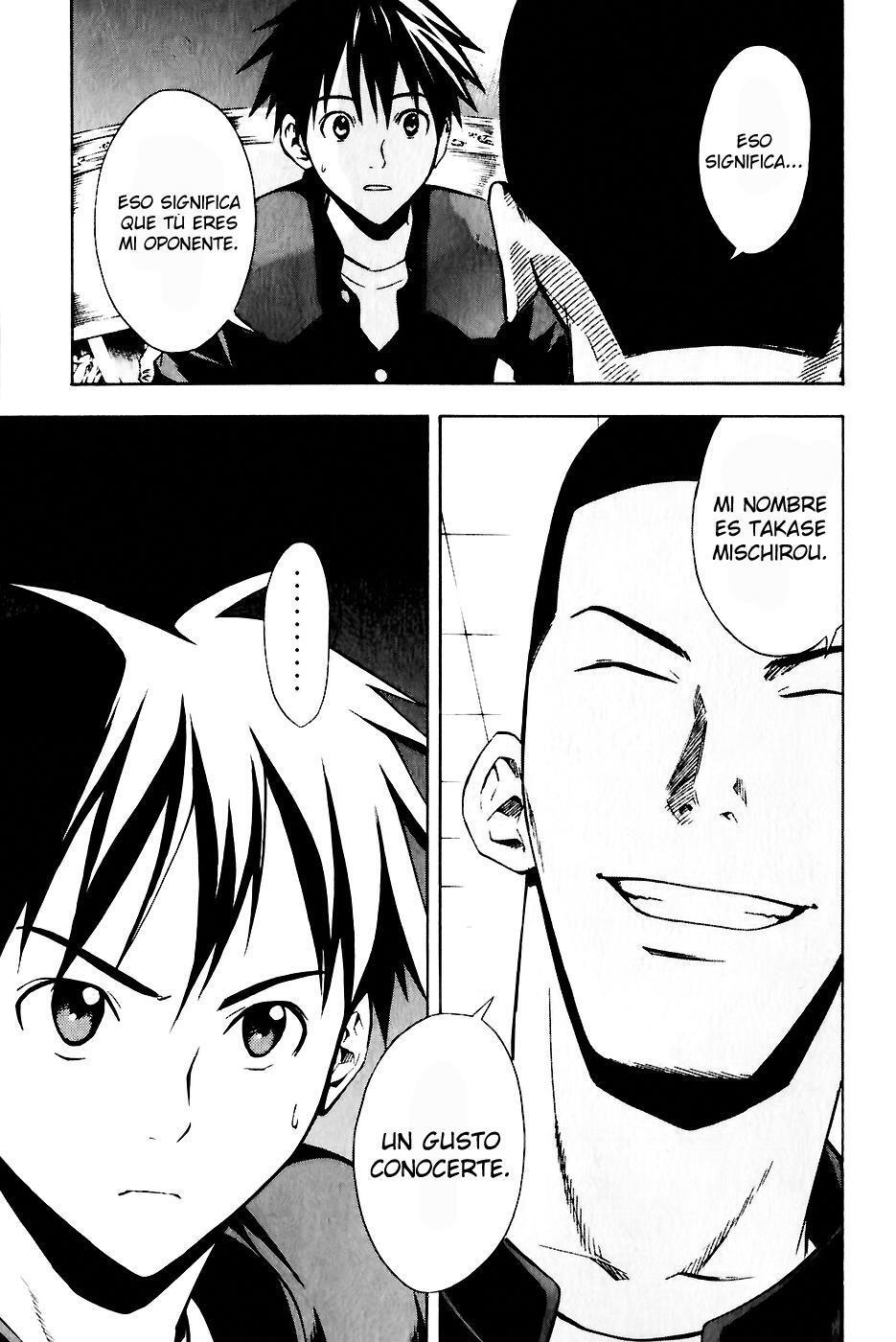 Capitulo 24 page 22