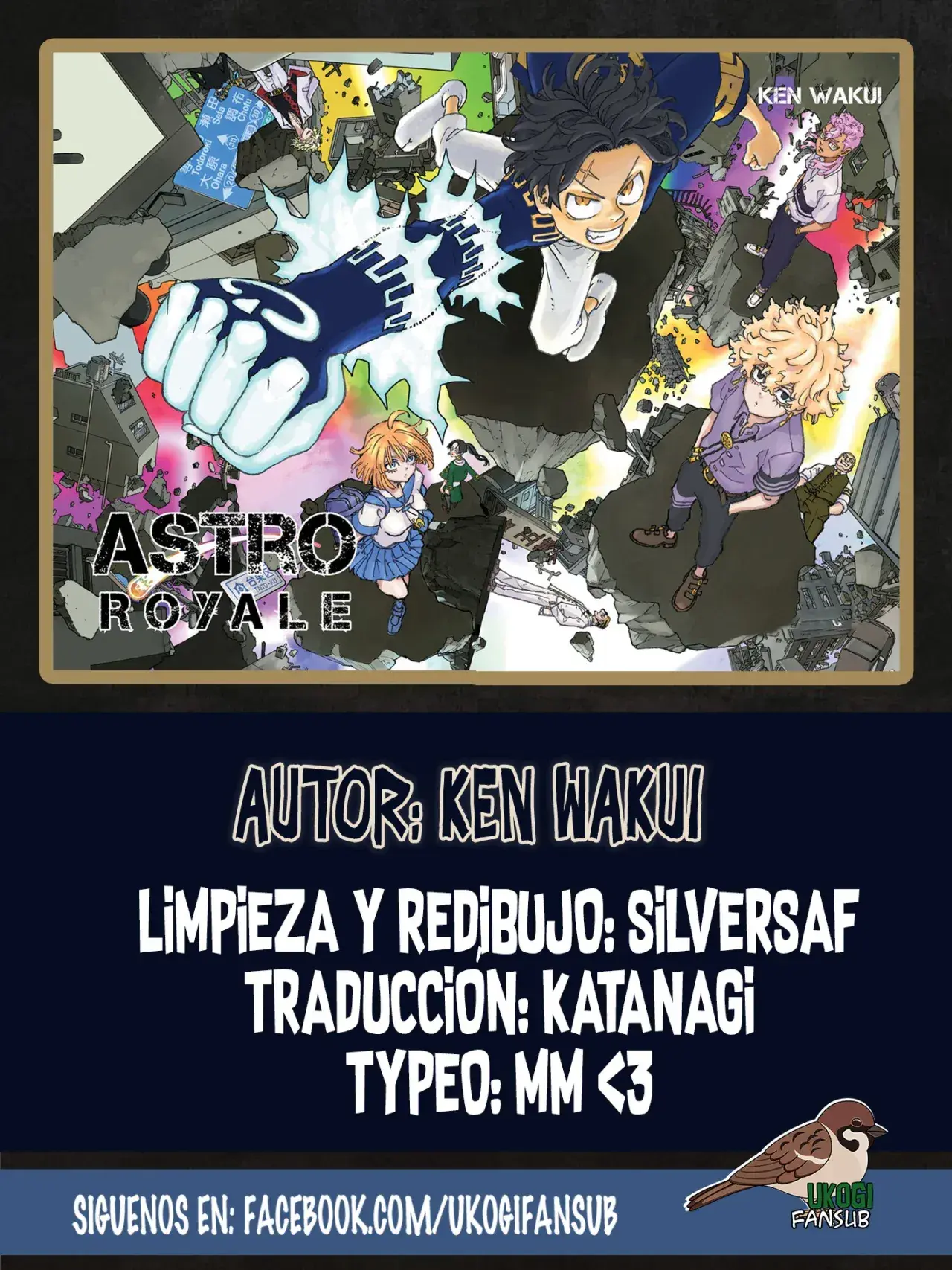 Capitulo 8 page 1