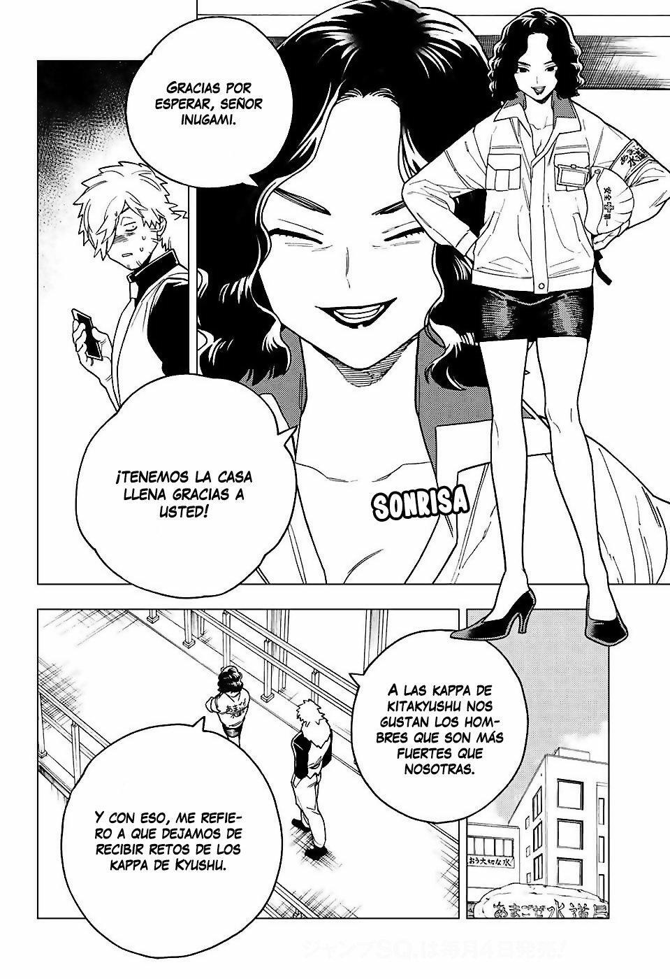 Capitulo 32 page 25