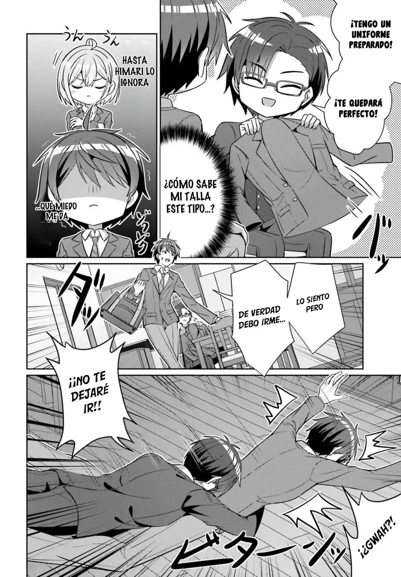 Capitulo 35 page 17