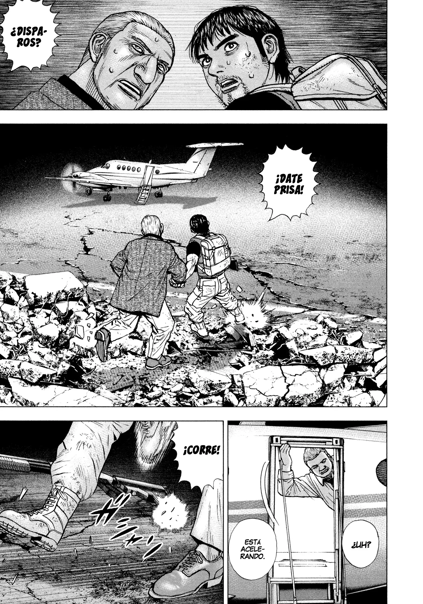 Capitulo 8 page 16