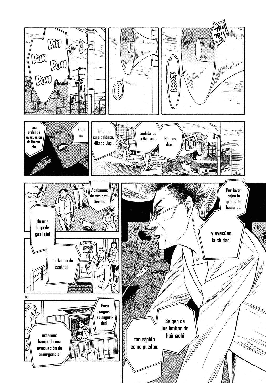 Capitulo 28 page 17