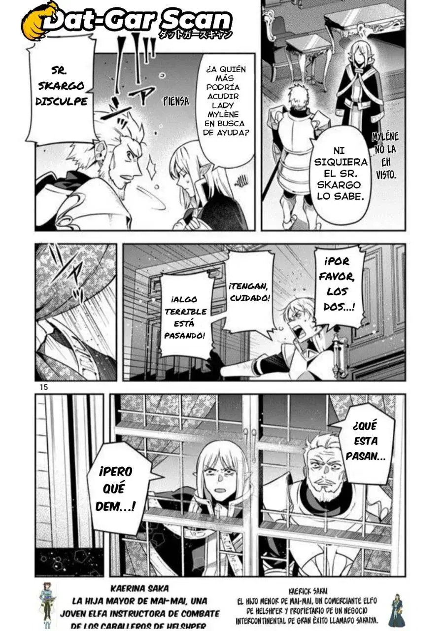 Capitulo 21 page 16
