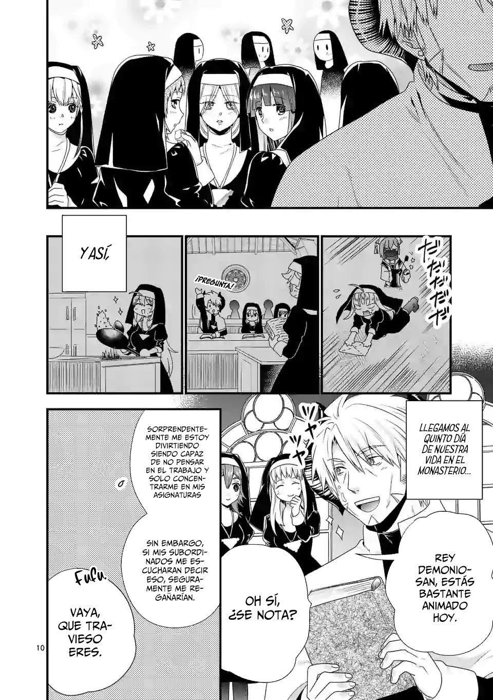Capitulo 33 page 12