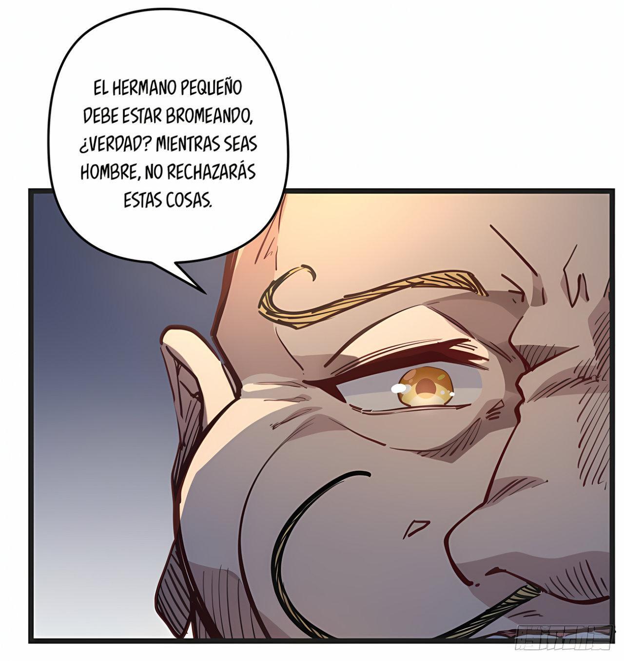 Capitulo 23 page 10