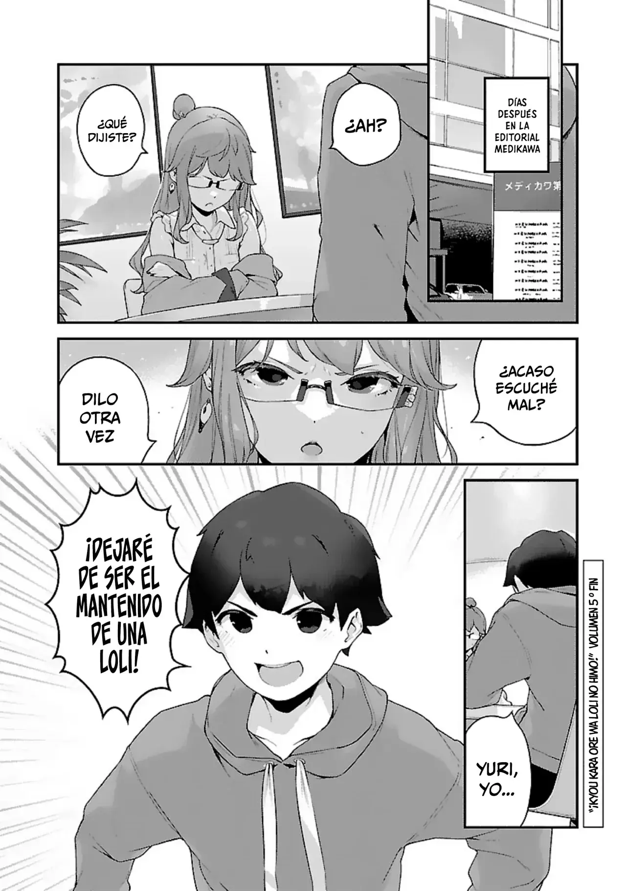 Capitulo 30 page 27