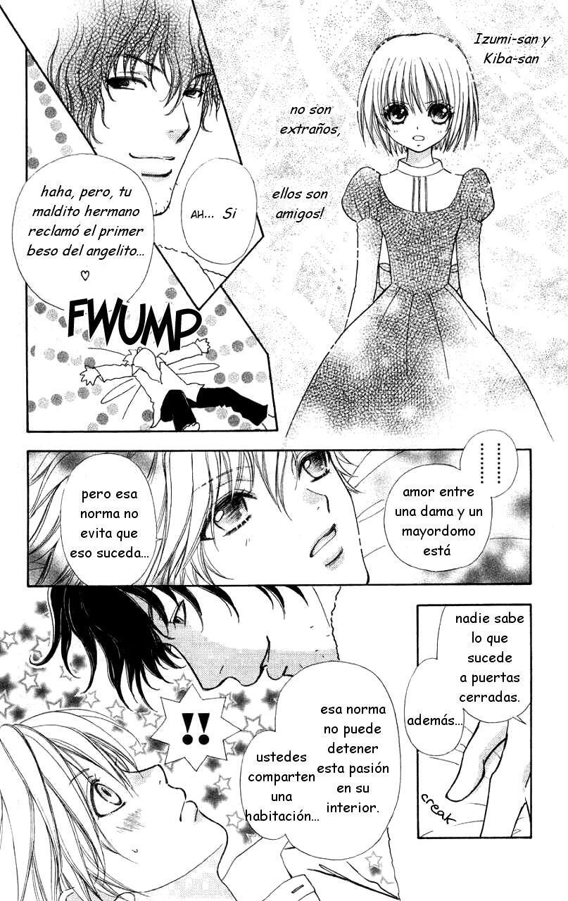 Capitulo 32 page 12