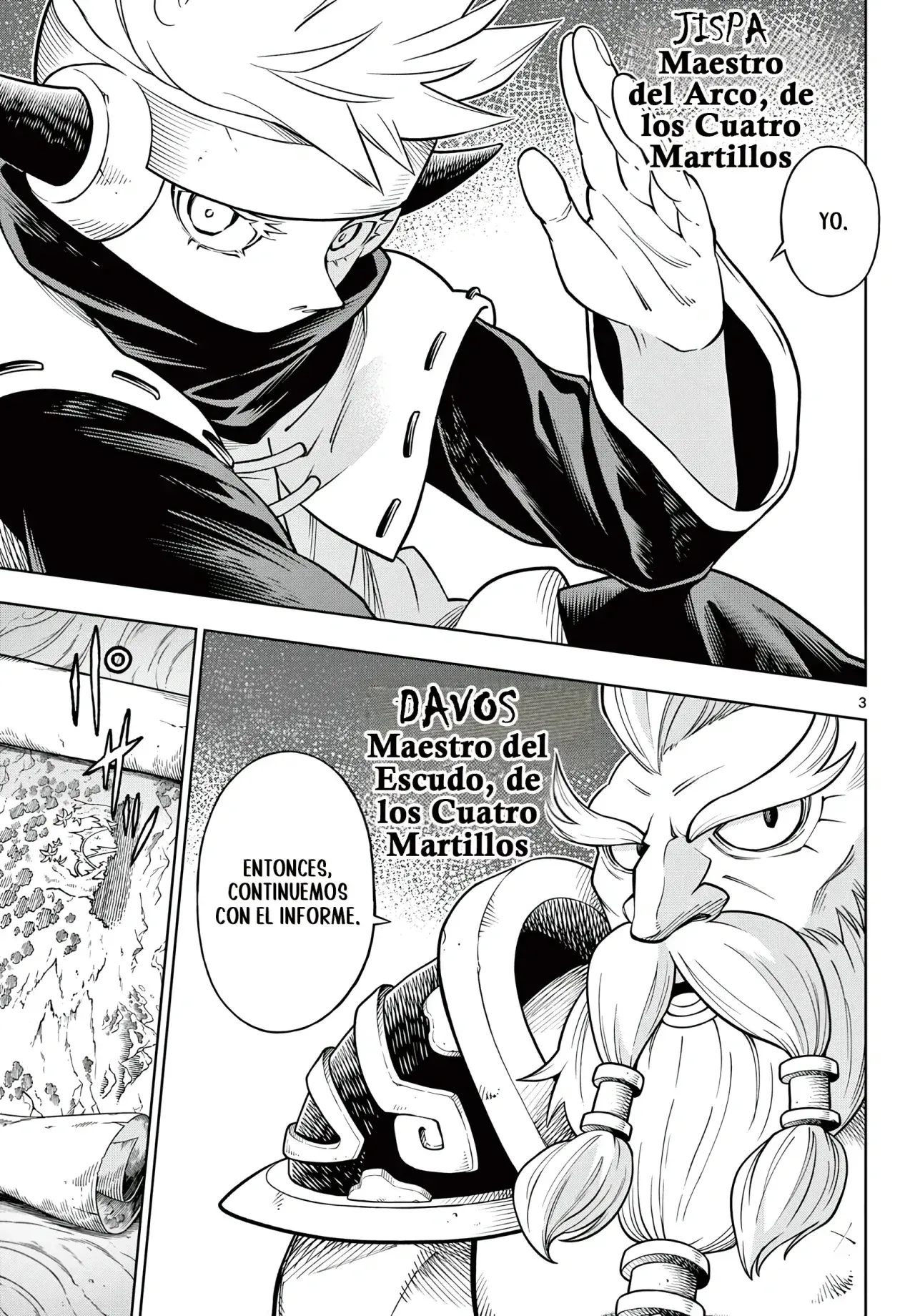 Capitulo 23 page 5