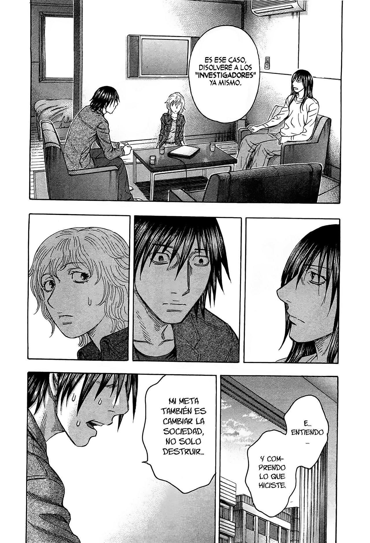 Capitulo 21 page 25