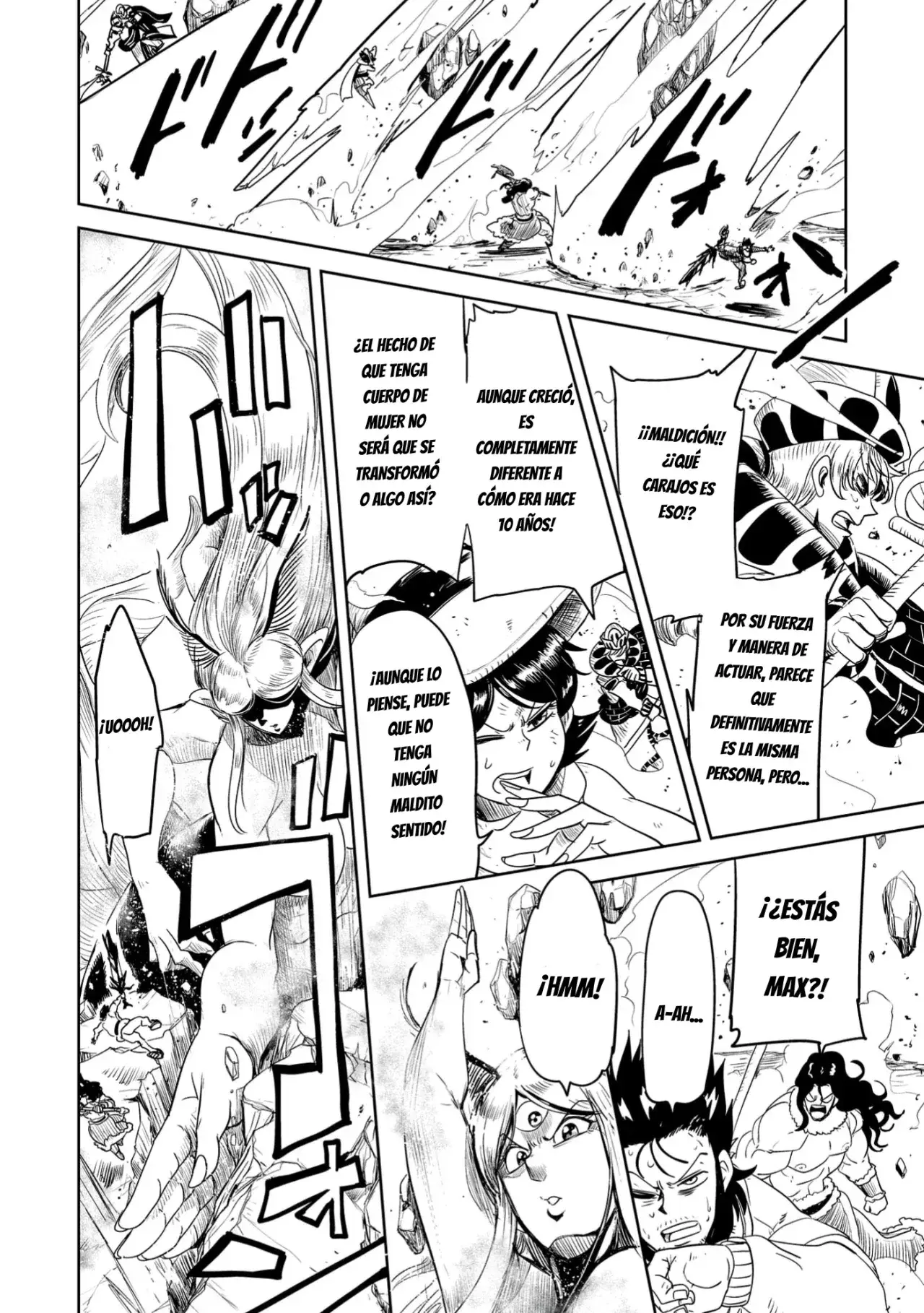 Capitulo 53 page 8