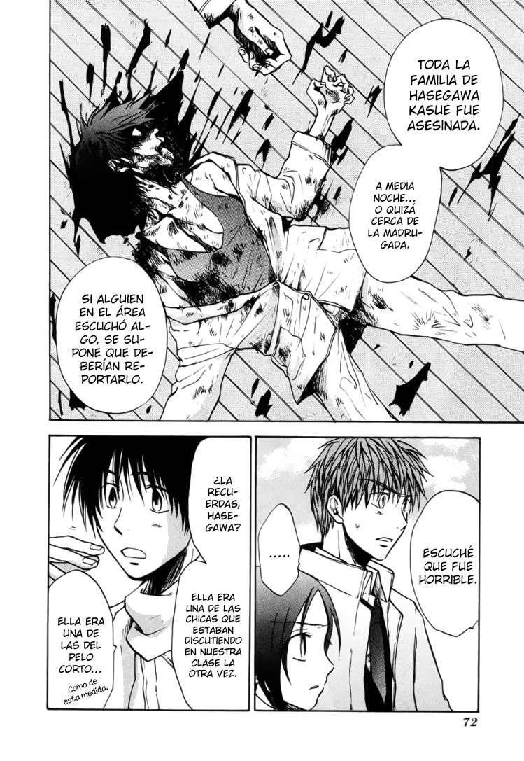 Capitulo 23 page 4