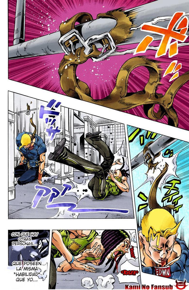 Capitulo 23.50 page 10