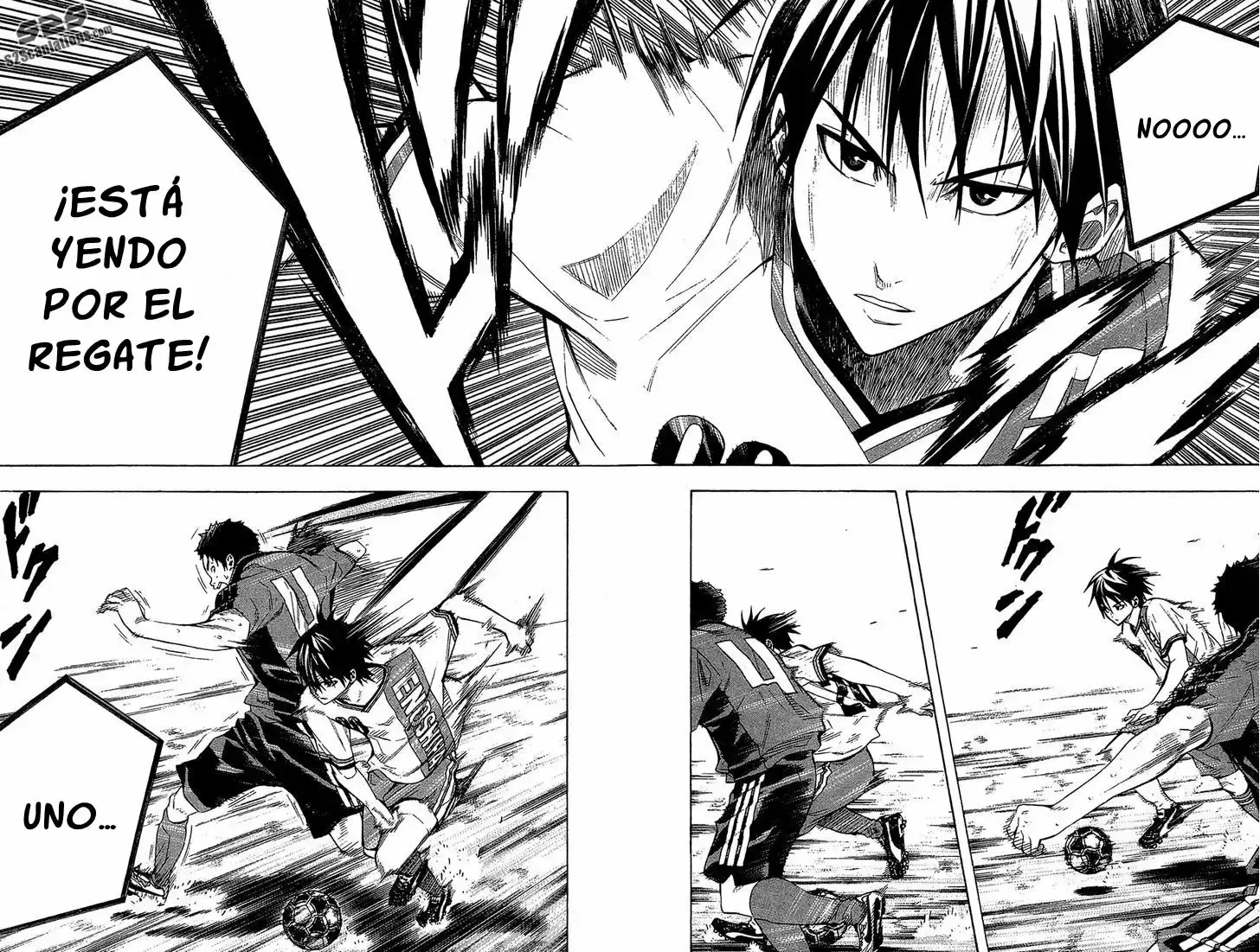 Capitulo 111 page 13