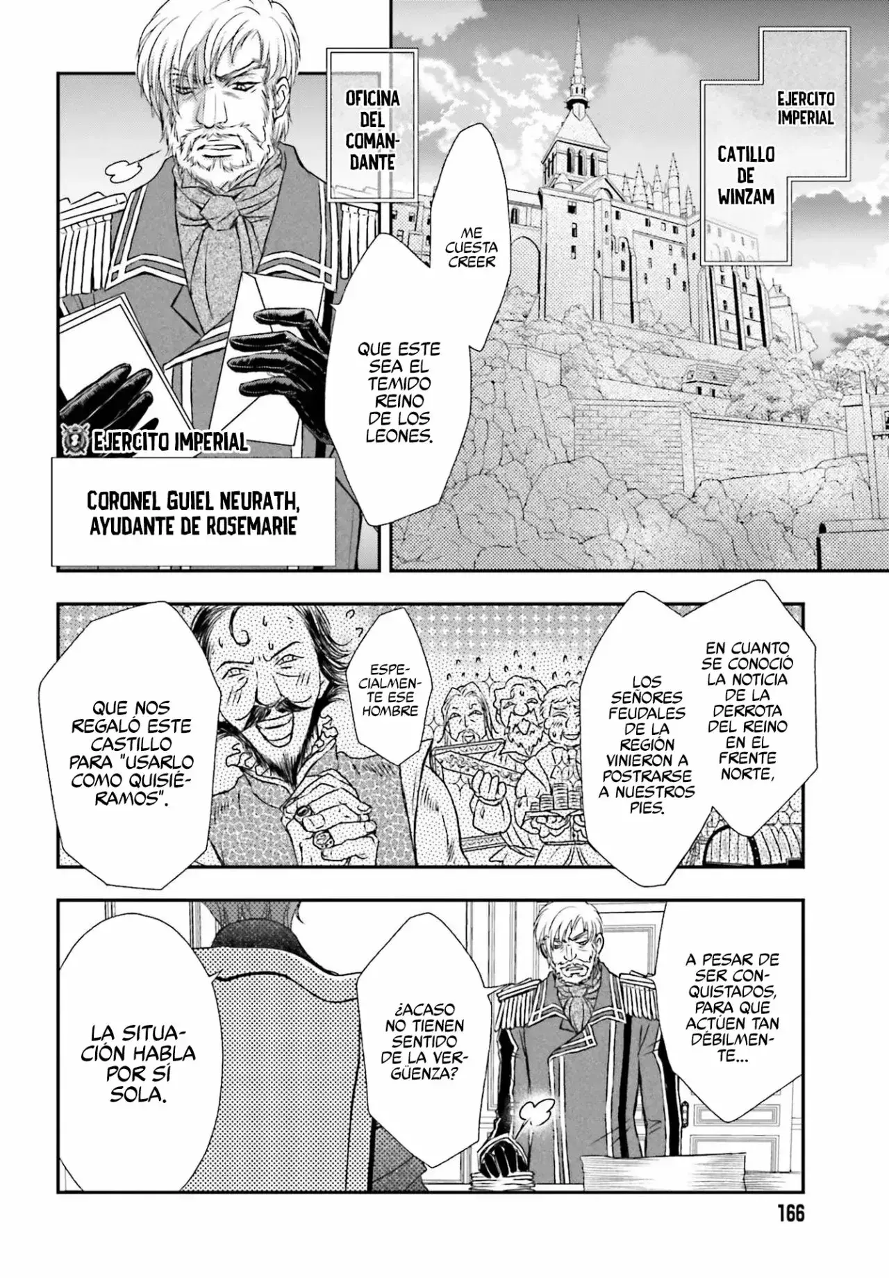 Capitulo 19 page 21