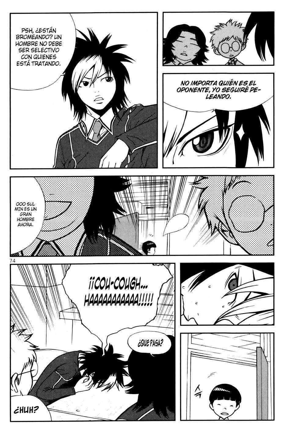 Capitulo 18 page 13