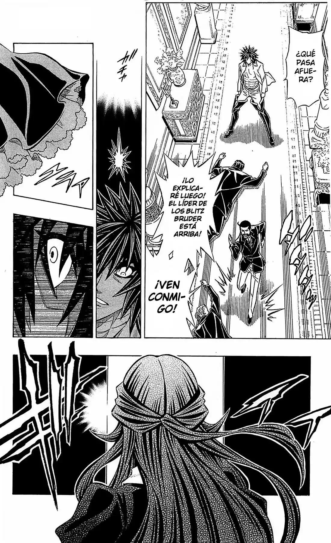 Capitulo 23 page 25