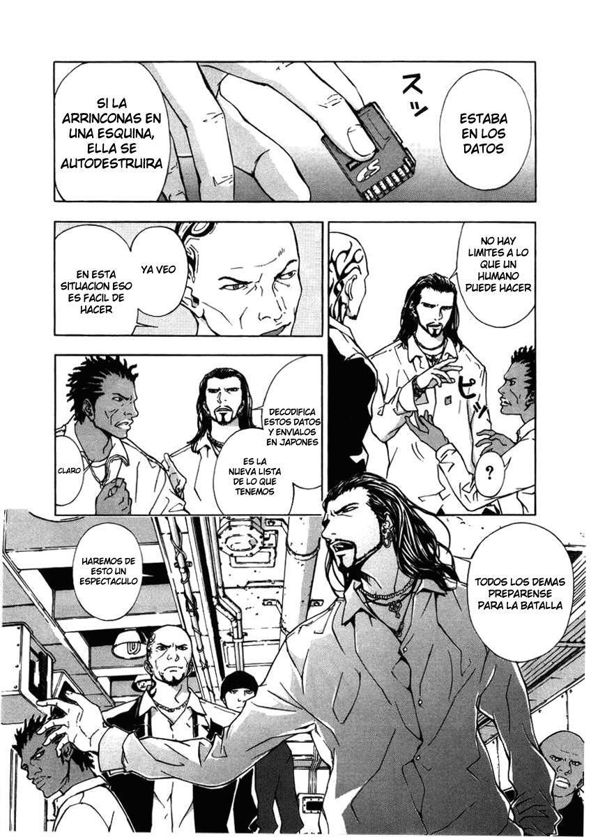 Capitulo 21 page 11