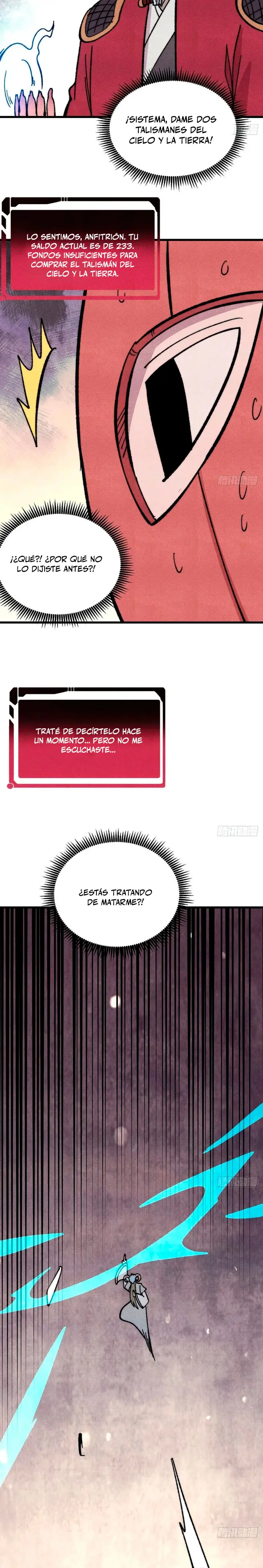 Capitulo 521 page 16