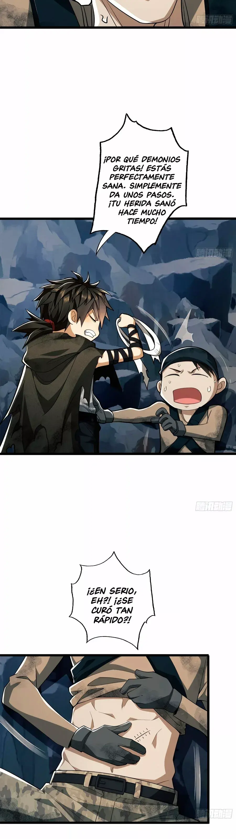 Capitulo 29 page 12