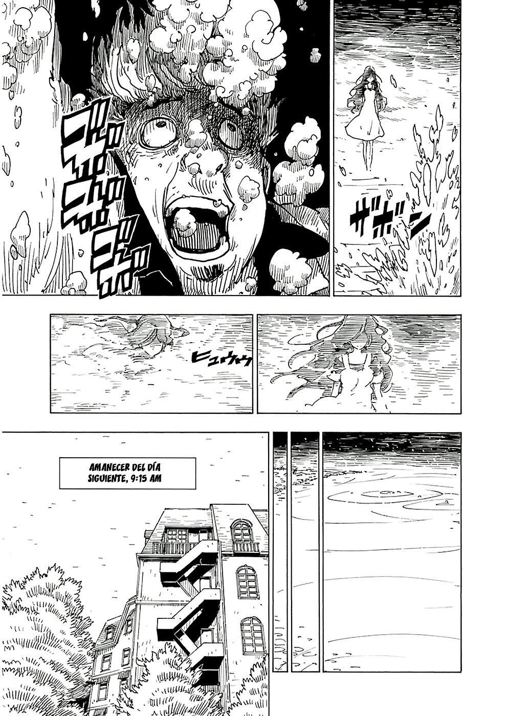 Capitulo 18 page 12