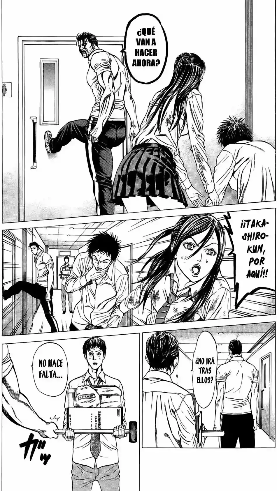 Capitulo 8 page 30