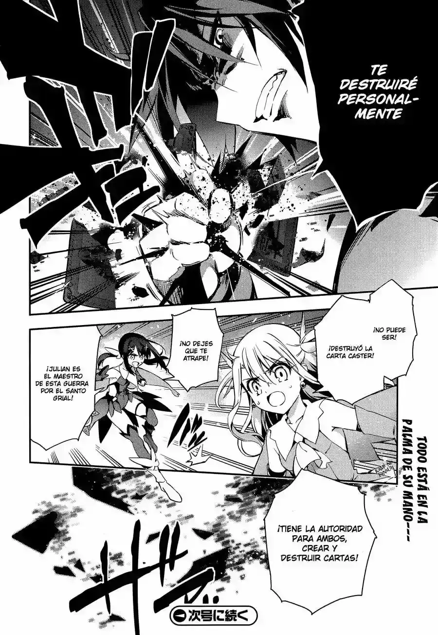 Capitulo 22 page 11