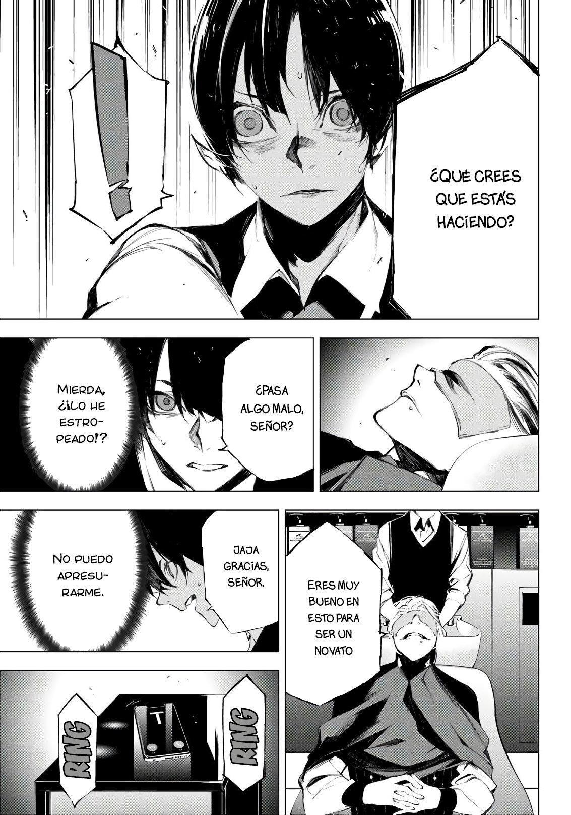 Capitulo 30 page 16