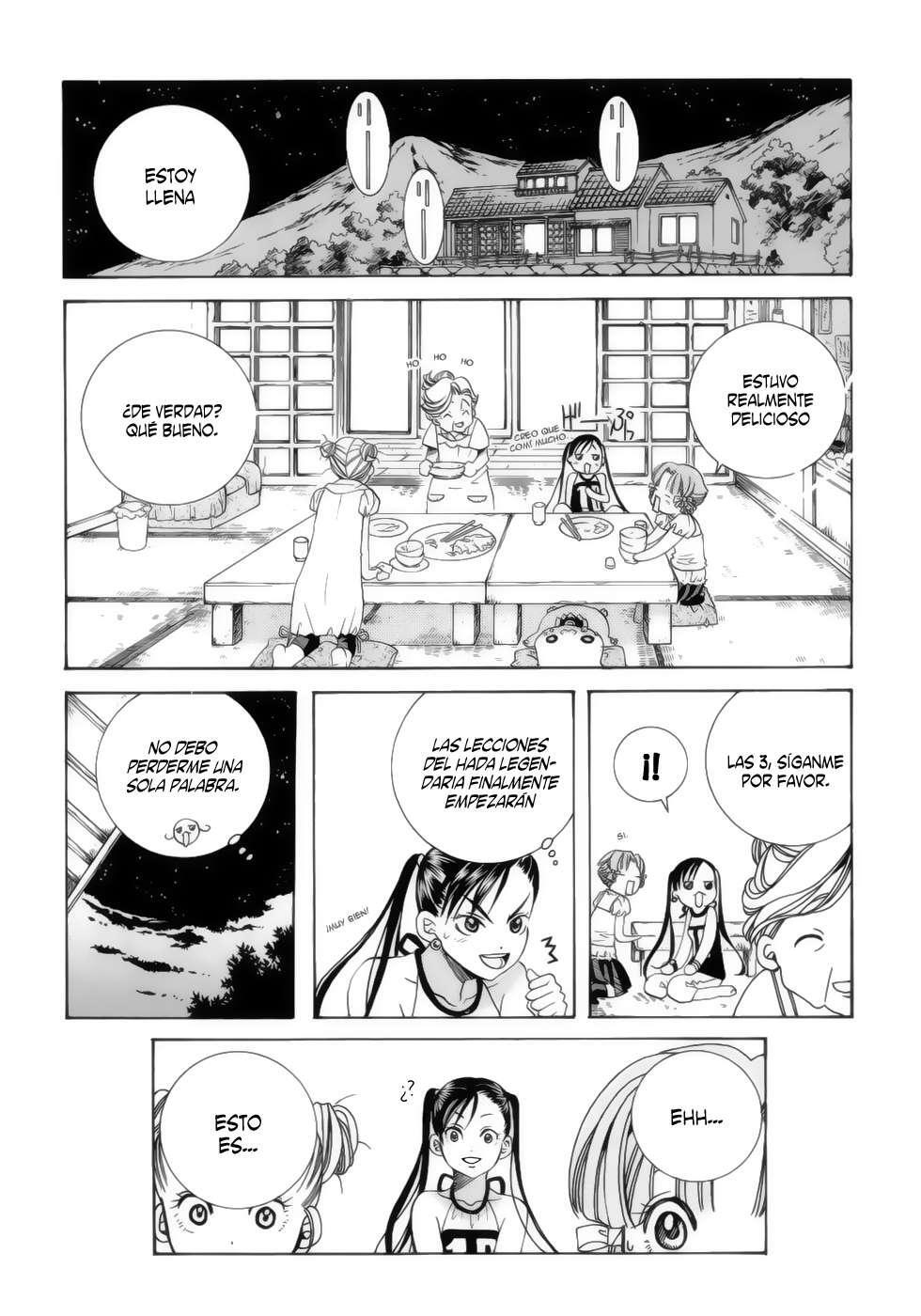 Capitulo 19 page 20