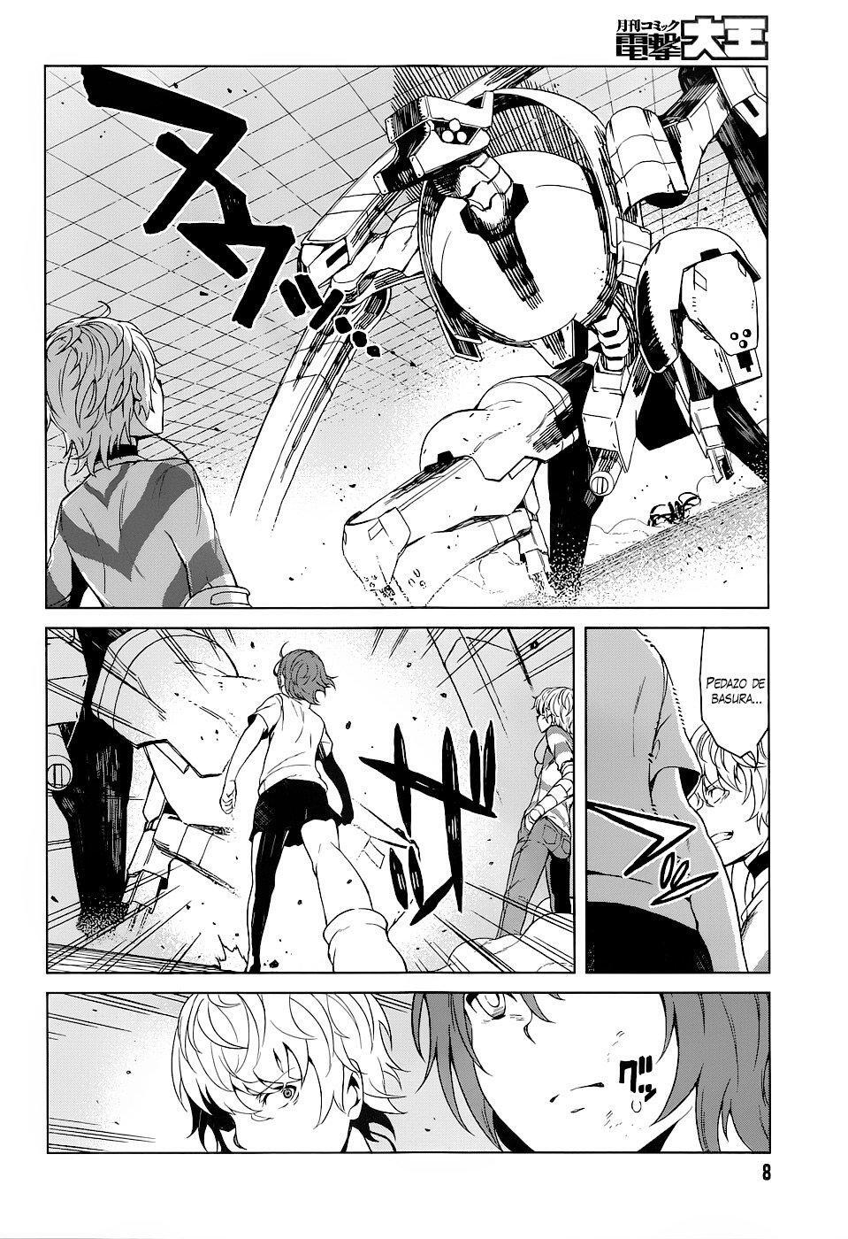 Capitulo 25 page 8