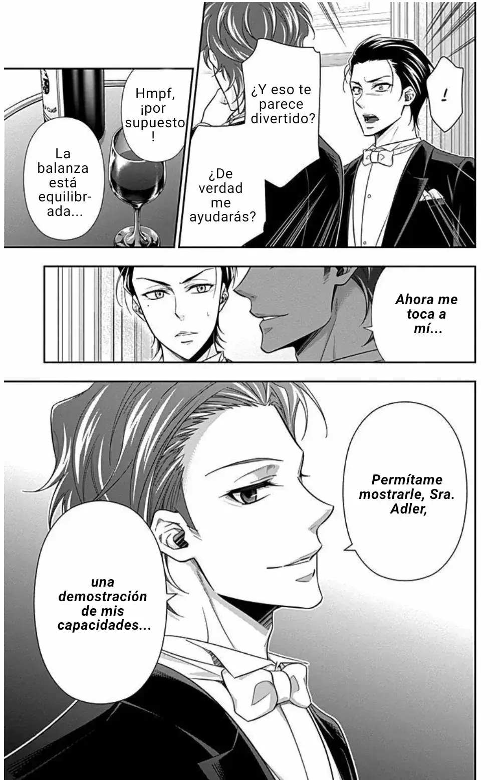 Capitulo 20 page 39